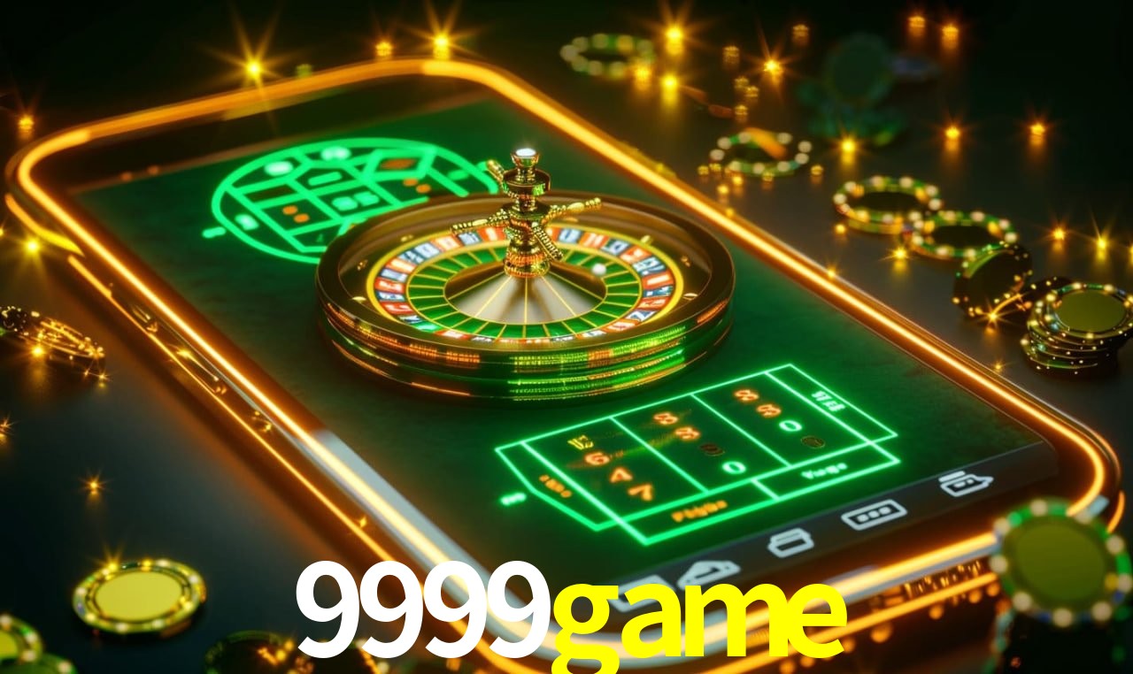Estatísticas 9999game