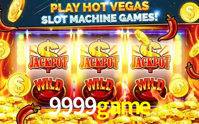 Descubra o Mundo do Cassino Online com 9999game