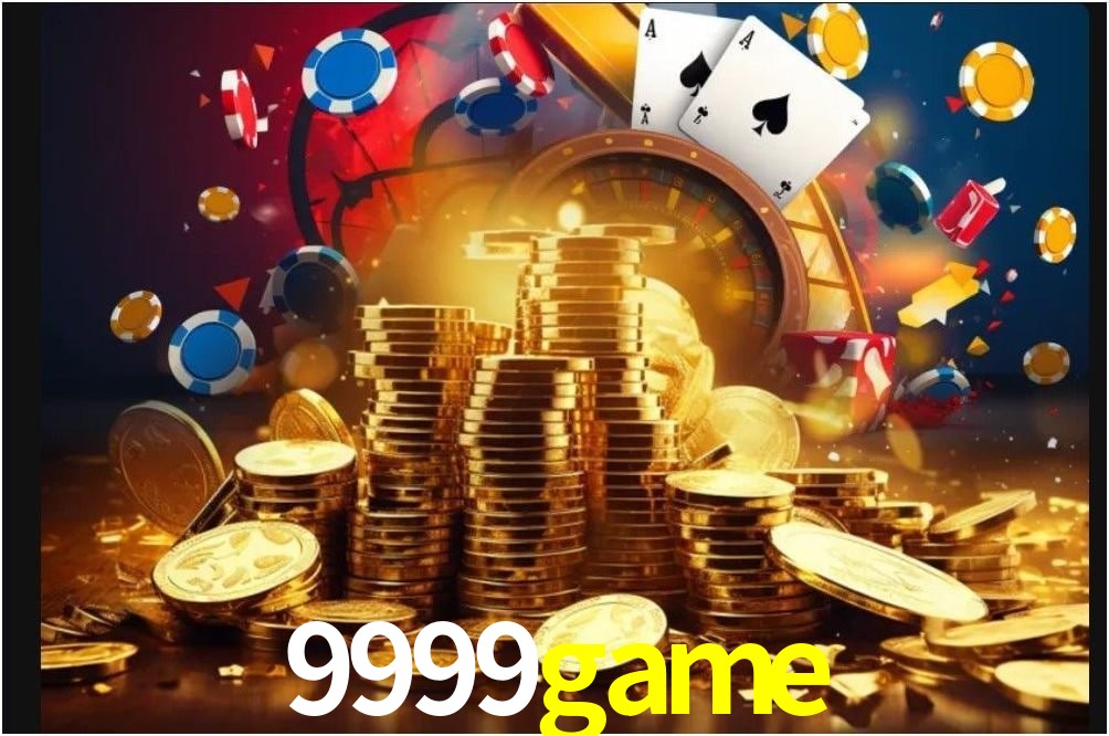 A Emoção da Loteria na 9999game: Uma Chance de Mudança de Vida