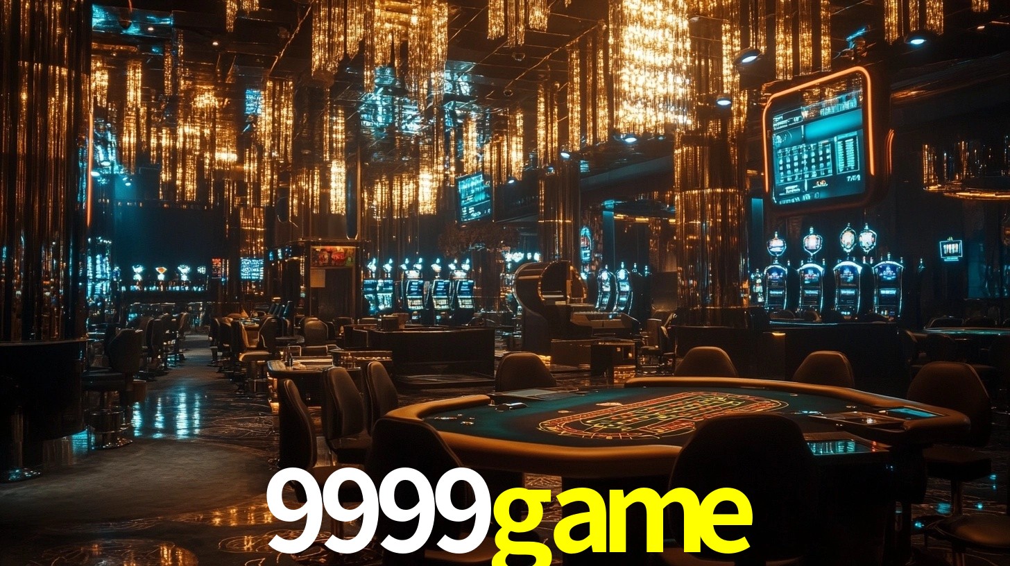 Welcome Bonus 9999game