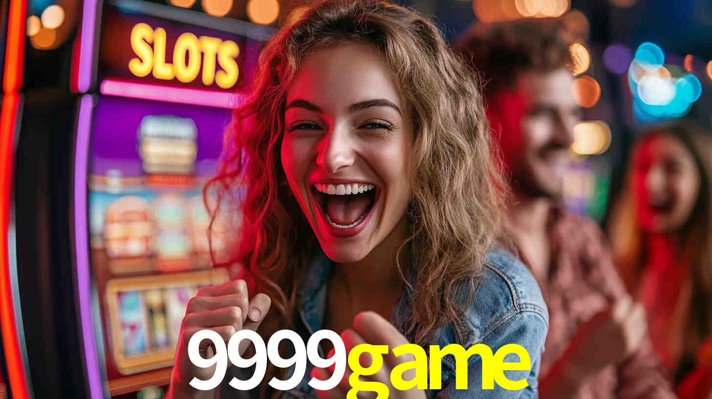 A Popularidade dos Caça-Níqueis no 9999game