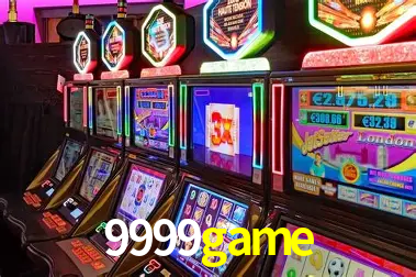 A Popularidade dos Caça-Níqueis no 9999game