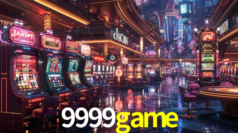 Responsive Design 9999game