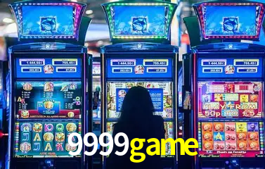 Descubra a Magia dos Jogos de Arcade no 9999game