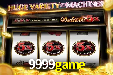 Desvendando o Mundo dos Jogos Virtuais na 9999game