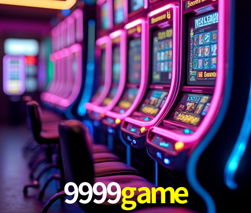 Jogos de Slot 9999game