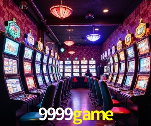 Casino Ao Vivo 9999game