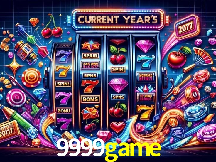 Sistemas de Segurança 9999game