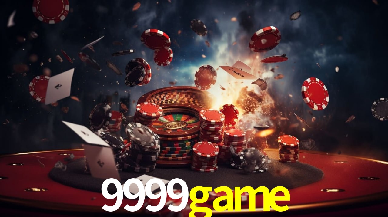 9999game
