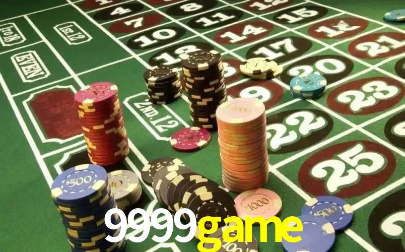 Casino Ao Vivo 9999game