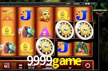 A Revolução dos Aplicativos de Jogos no 9999game