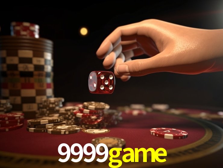 Mesa de Blackjack 9999game